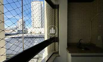 Imagem 7: Apartamento 3 Quartos com 1 Suíte e 98m² - Campinas