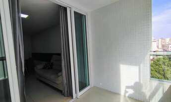 Imagem 4: Lindo apartamento Mobiliado à venda no Cabo Branco