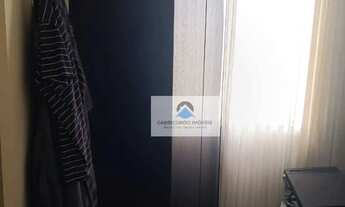 Imagem 5: Apartamento com 2 dormitórios à venda, 55 m² por R$ 385.000 - Vila Mogilar - Mogi das Cruz