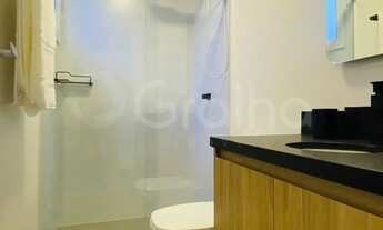 Imagem 6: Estúdio de 60m² na Carvoeira