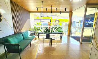 Imagem 4: Oportunidade no Centro - Apartamento Alto Padrão com Varanda Gourmet e 131 m²