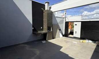 Imagem 4: Casa para Venda em Montes Claros, Residencial Monte Belo, 3 dormitórios, 1 suíte, 2 banhei