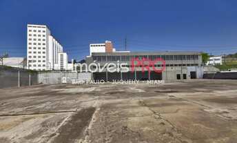 Imagem: Galpão Comercial 258m² para Locação