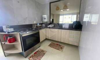 Imagem 5: Apartamento com 3 quartos à venda em Enseada Azul - ES