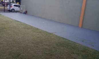 Imagem: Casa grande no Afonso Camargo (Apucarana