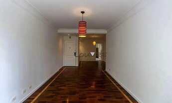 Imagem 5: Apartamento com 2 dormitórios para alugar, 118 m² por R$ 9.502,48/mês - Itaim Bibi - São P