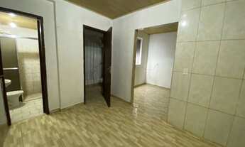 Imagem 4: Alugo casa Novo Mundo - SEM CAUÇÃO