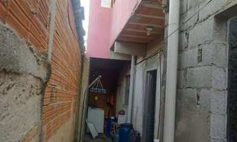 Imagem 2: Sobrado 135.000 Casa com 3 dormitórios