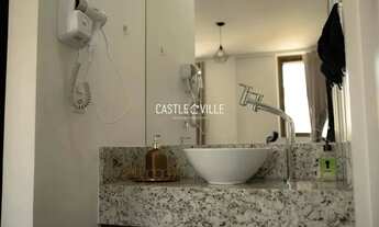 Imagem 7: Apartamento mobiliado no Gutierrez