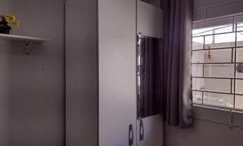 Imagem 3: Alugo quarto p mulher