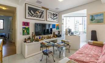 Imagem 7: Venda Apartamento 3 Dormitórios - 120 m² Pinheiros