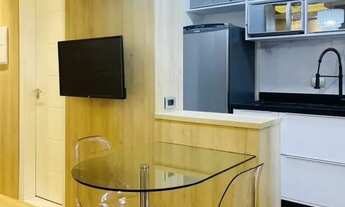 Imagem 5: Apartamento em Bela Vista - São Paulo, SP