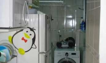 Imagem 6: APARTAMENTO - ACLIMAÇÃO - SP