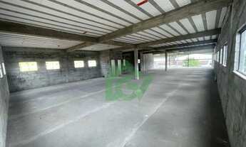 Imagem 2: Galpão para alugar, 600 m² por R$ 30.000,00/mês - Sumaré - Caraguatatuba/SP