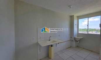 Imagem 7: Conquista Flores - 2 Quartos - Av. Gov. José Lindoso