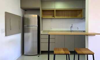 Imagem 5: Apartamento 1 dormitório Bairro Cristo Redentor