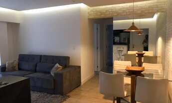 Imagem 3: Imóvel para aluguel com 79 metros quadrados com 2 quartos