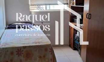 Imagem 4: Apartamento de 2 Quartos em Águas Claras