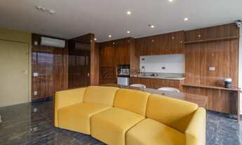 Imagem: Aluguel Apartamento 1 Dormitórios - 50