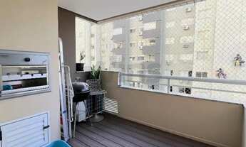 Imagem 6: Apartamento 3 dormitórios 1 suíte Centro Criciúma