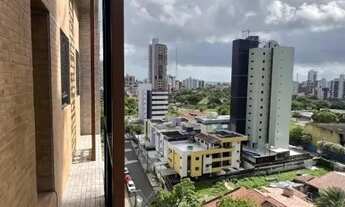 Imagem 2: Apartamento para Venda em João Pessoa, Jardim Oceania, 3 dormitórios, 1 suíte, 2 banheiros