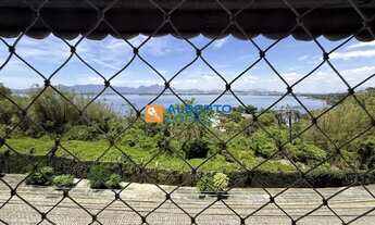 Imagem 7: APARTAMENTO 2 QUARTOS COM VISTA MAR - JARDIM GUANABARA, ILHA DO GOVERNADOR