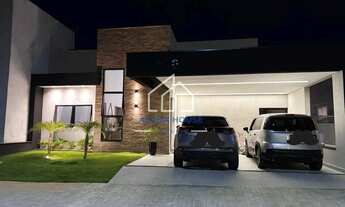 Imagem 5: Casa à venda, Condomínio Parque das Araucárias, Tremembé, com três suítes