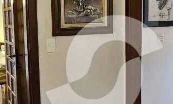 Imagem 4: Apartamento com 3 dormitórios à venda, 118 m² por R$ 970.000,00 - Icaraí - Niterói/RJ