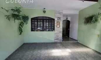 Imagem 7: Sobrado a venda - Parque Marajoara, Santo André