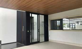 Imagem 4: Casa à venda em Indaiatuba, Residencial Monte Verde, com 3 suítes, com 200 m²