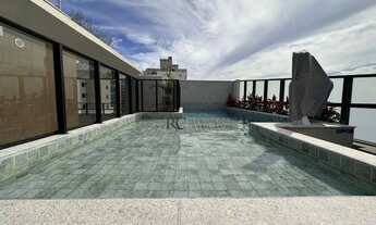 Imagem 6: 2 quartos com suíte na quadra do mar