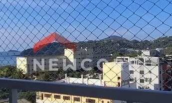 Imagem 2: Cobertura em Rua América - Toninhas - Ubatuba/SP