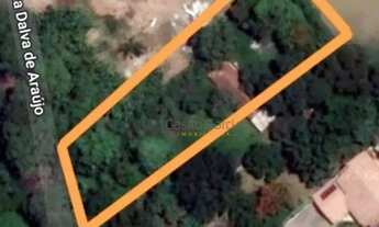 Imagem 3: Chácara com 1 dormitório à venda, 2200 m² por R$ 880.000,00 - Parque Residencial Tancredi