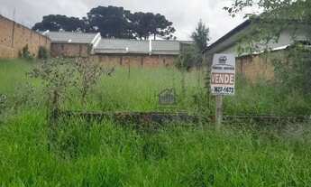 Imagem: Terreno à venda, 182 m² por R$ 170.000