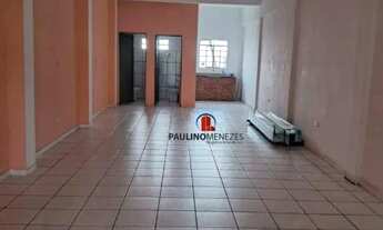 Imagem 3: Salão Comercial para alugar por R$ 1.782/mês - Vila Mathiesen - Americana/SP