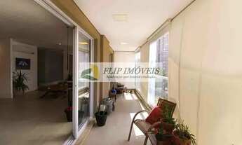 Imagem 6: Lindo apartamento, alto padrão, com 213 m², 3 suítes e 4 vagas de garagem no Cambuí - Camp