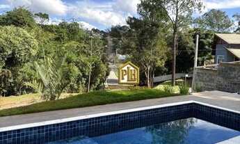 Imagem: Casa com 4 dormitórios à venda, 204 m²