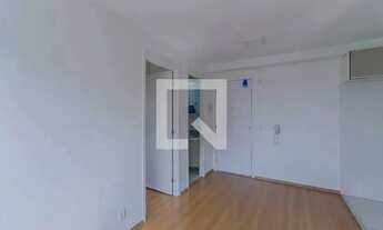 Imagem 4: Apartamento à Venda - Liberdade, 2 Quartos, 37 m2