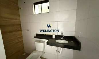 Imagem 7: Casa no Bairro Monte Sinai