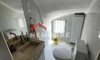 Imagem 5: Apartamento em Rua Doutor Napoleão Laureano - Tupi - Praia Grande/SP