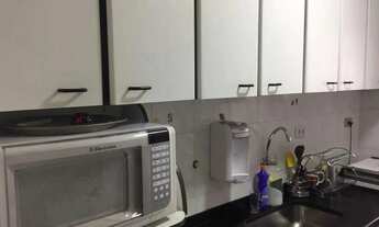 Imagem 7: Apartamento em Avenida Ministro Petrônio Portela - Freguesia do Ó - São Paulo/SP