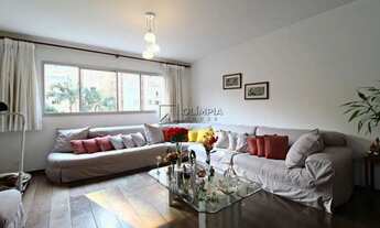 Imagem 3: Venda Apartamento 3 Dormitórios - 206 m² Moema