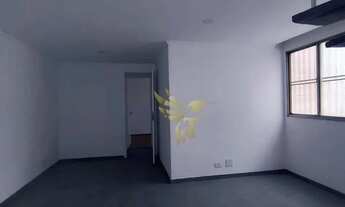 Imagem 3: Cobertura com 3 dormitórios para alugar, 160 m² por R$ 3.484,60/mês - Tatuapé - São Paulo