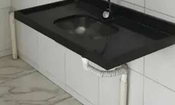 Imagem 7: Apartamento para Aluguel Muçumagro (3º Andar) , Ótima localização