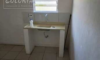 Imagem 2: Sobrado a venda - Jardim Aclimação, Santo André