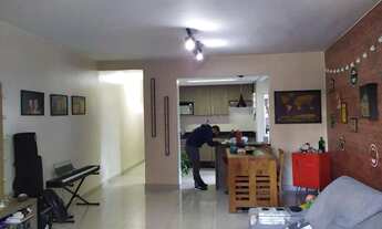 Imagem 7: Apartamento em Rua Santo Antônio - Bela Vista - São Paulo/SP