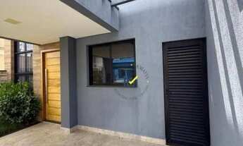 Imagem 2: Casa em condomínio com 3 dormitórios para alugar, 103 m² por R$ 5.300/mês + IPTU + condomí