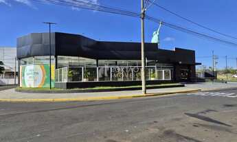 Imagem 2: Ponto Comercial para locação de frente para Avenida Nações Unidas