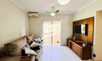 Imagem: Apartamento com 3 quartos à venda na Rua