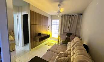 Imagem 7: Imóvel para venda com 60 metros quadrados com 2 quartos